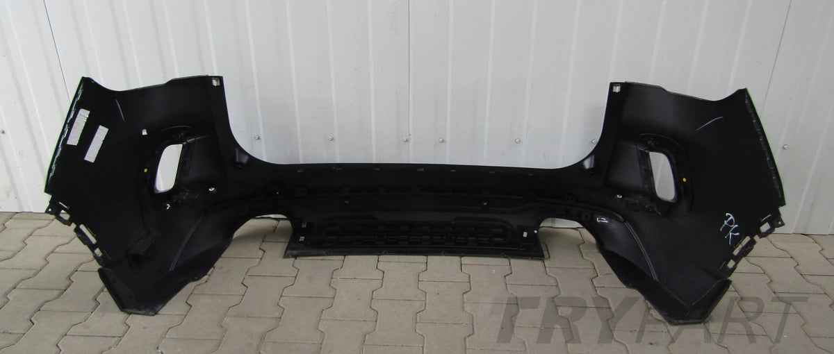 Ford Kuga MK3 III ST-Line Rear Bumper 19-