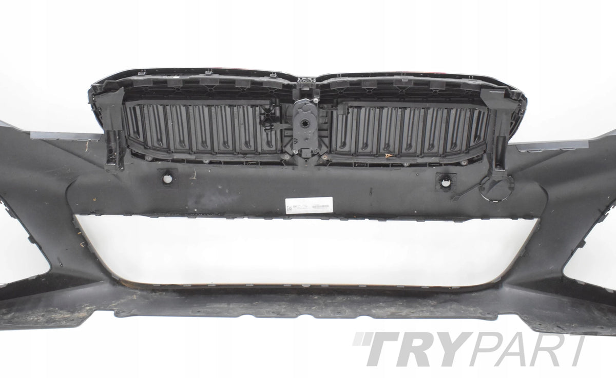 BMW G20 G21 M PACKAGE FRONT BUMPER ORG + ROLLER SHUTTER