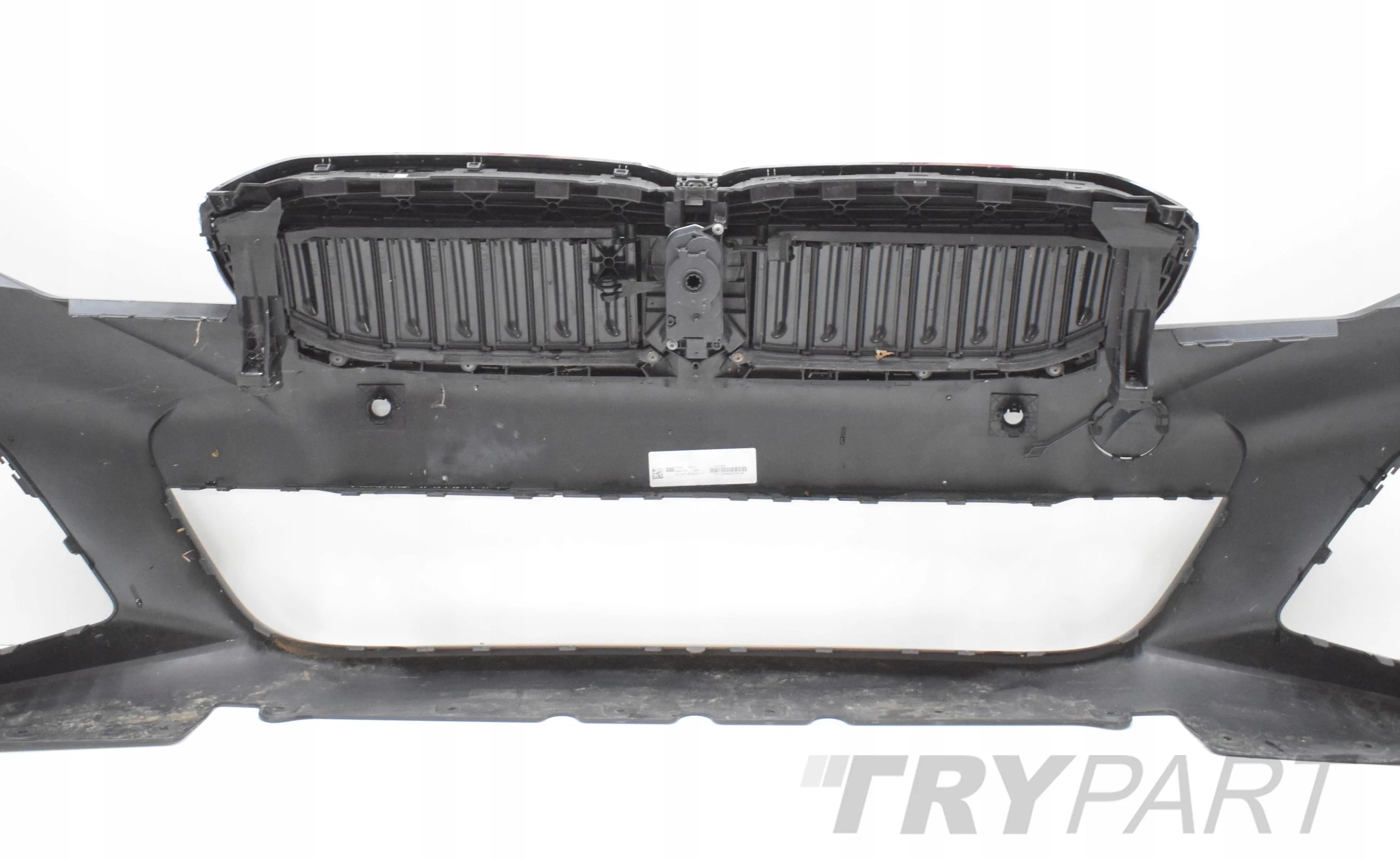 BMW G20 G21 M PACKAGE FRONT BUMPER ORG + ROLLER SHUTTER
