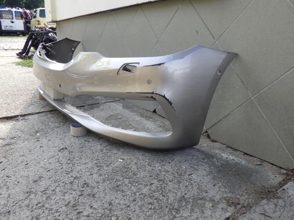 BMW 5 G30 G31 Front Bumper