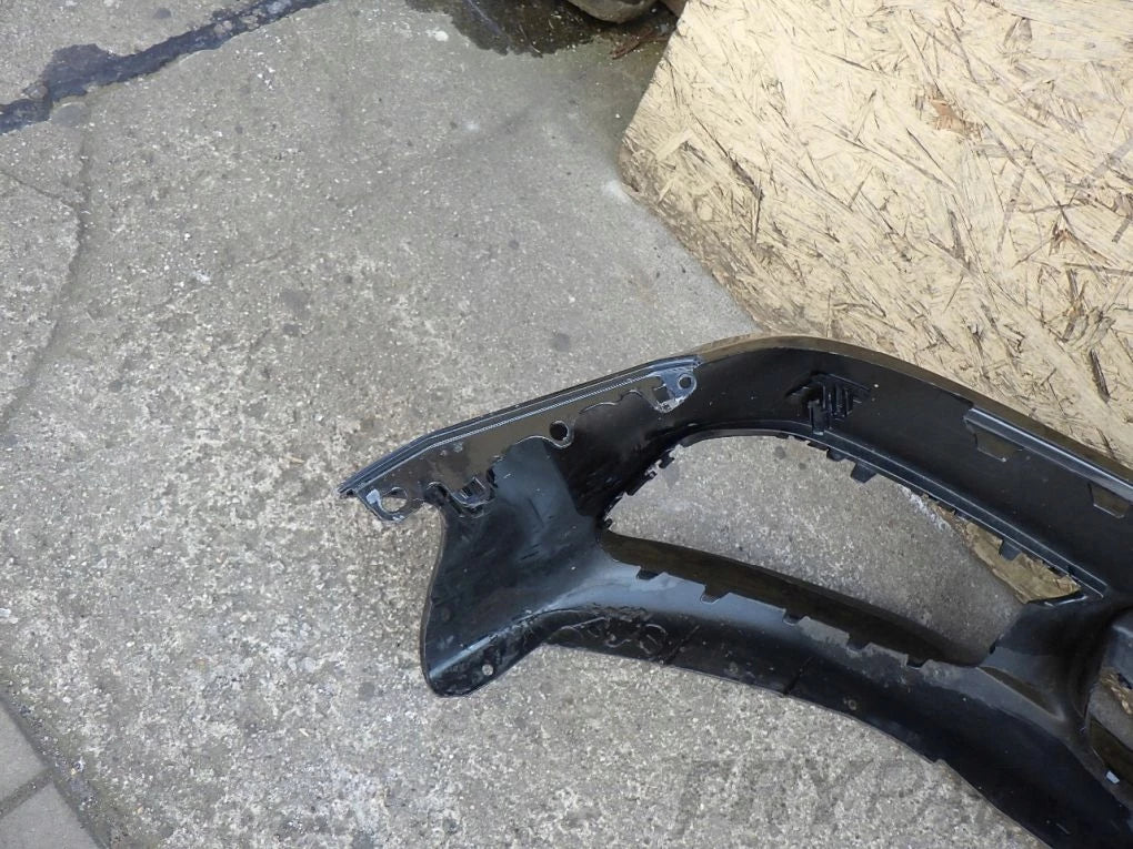 BMW 5 G30 G31 M PACKAGE front bumper