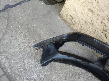 BMW 5 G30 G31 M PACKAGE front bumper