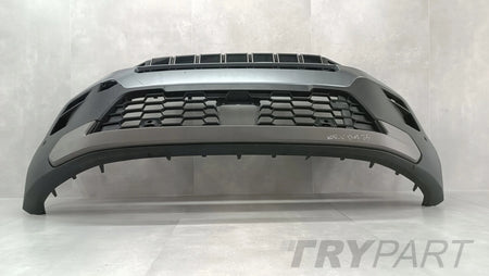 Front Bumper Jeep Avenger 23-