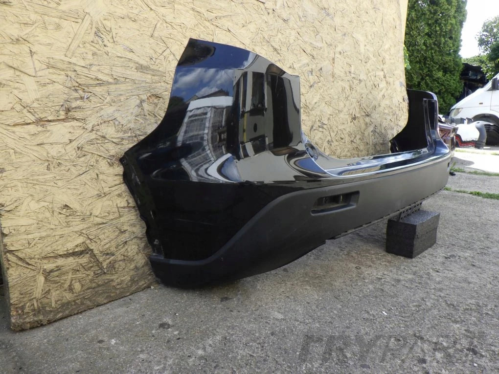 SUZUKI VITARA 3 III 15- Rear Bumper