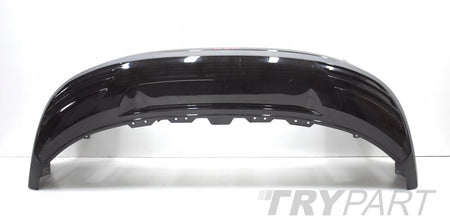 AUDI E TRON E-TRON 4KE REAR BUMPER ORG + BOTTOM