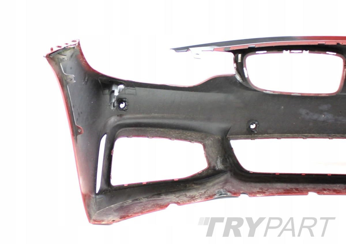 BMW F32 F33 F36 M Package Front Bumper ORG