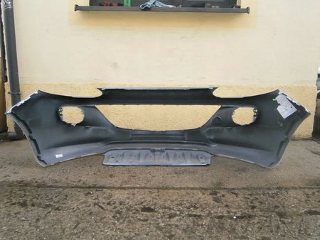 OPEL ADAM front bumper