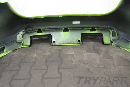 Rear Bumper for BMW M4 G82 G83 M Power 20-