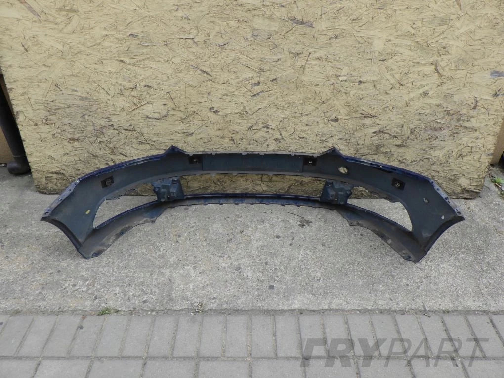 SKODA FABIA III 3 6V0 2014- Front Bumper
