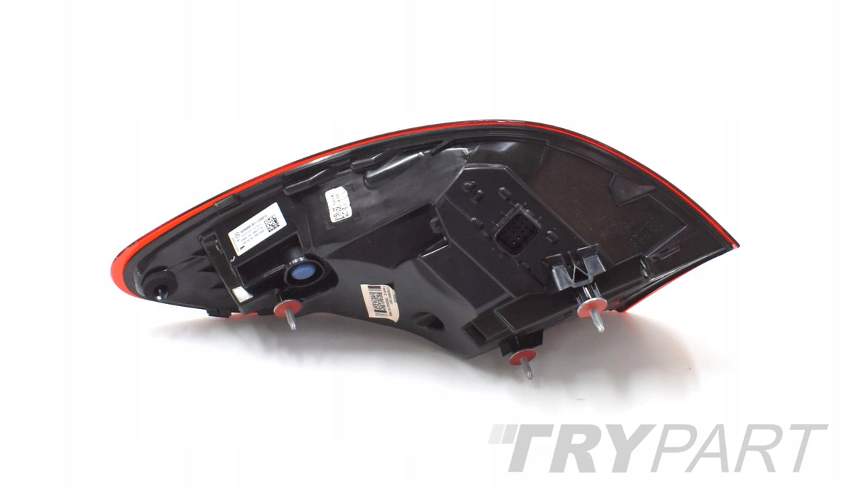 MERCEDES C-CLASS W206 LEFT REAR LED TAIL LIGHT ORG EU ESTATE A2069060101