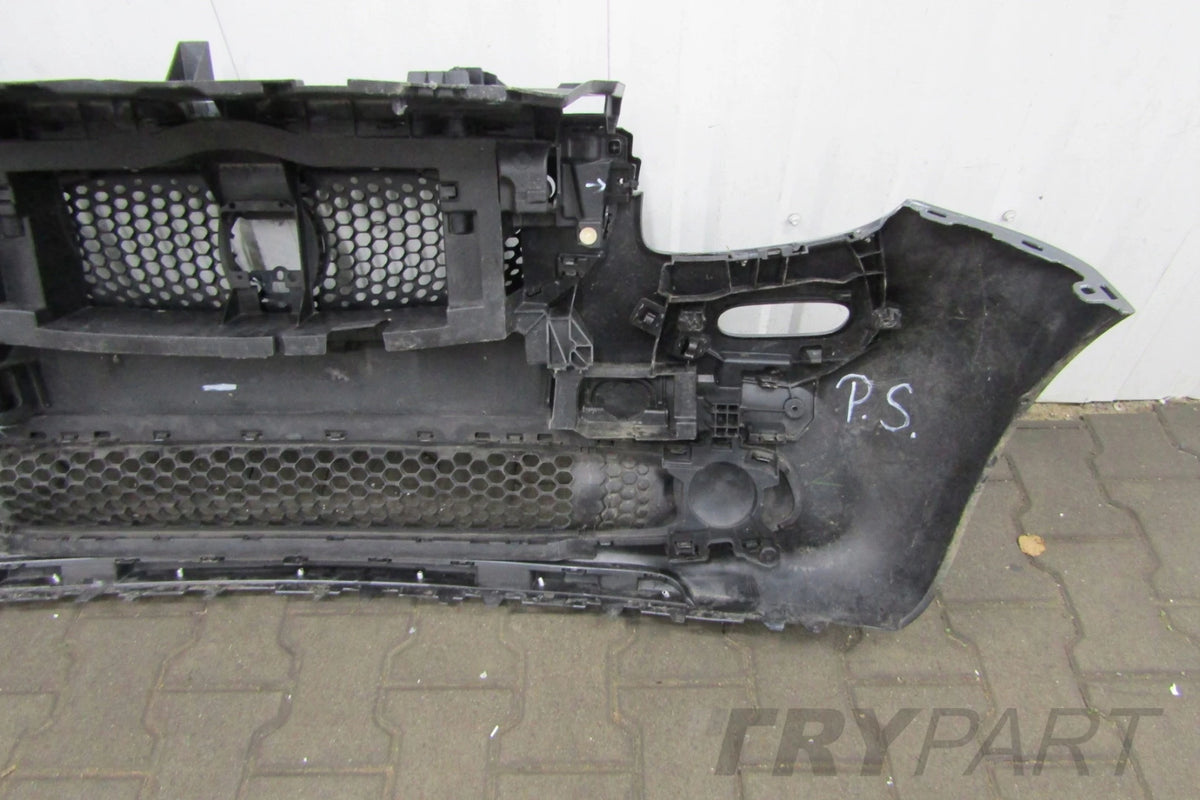 Smart Forfour II 453 14- Front Bumper