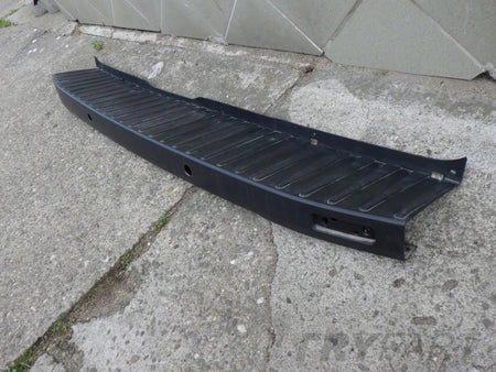 FORD TRANSIT MK8 14- Rear bumper cover