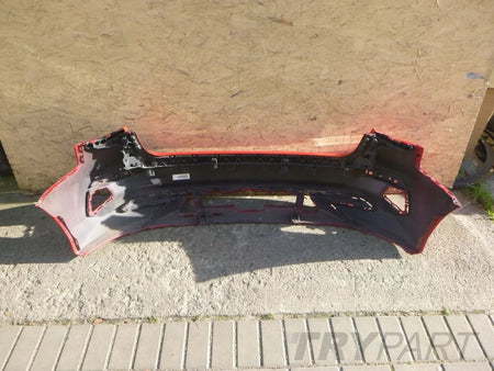AUDI A3 8Y4 8Y SPORTBACK 20- REAR BUMPER WITHOUT PDC
