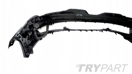 MEGANE III 3 RS LIFT 13-16 BRAND NEW FRONT BUMPER FRONT TEGNE ORIGINAL
