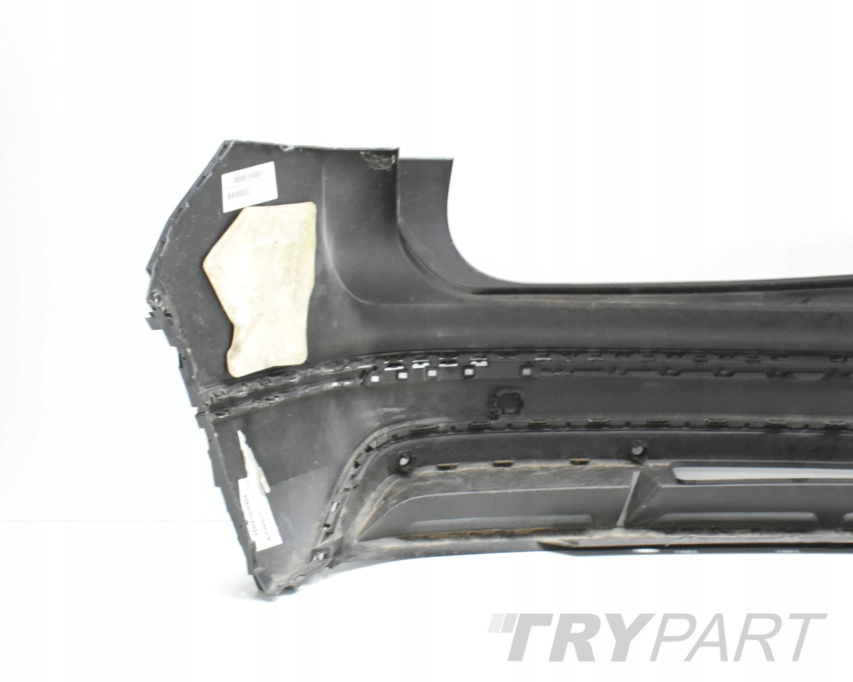 VW TIGUAN II 5NA R LINE REAR BUMPER ORG