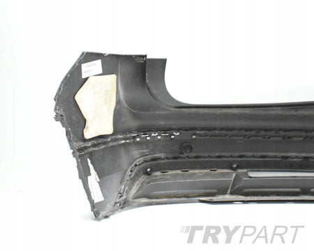 VW TIGUAN II 5NA R LINE REAR BUMPER ORG