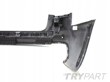 AUDI A4 B9 8W9 LIFT REAR BUMPER ORIGINAL ESTATE