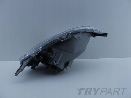 TOYOTA YARIS I 99- left front lamp