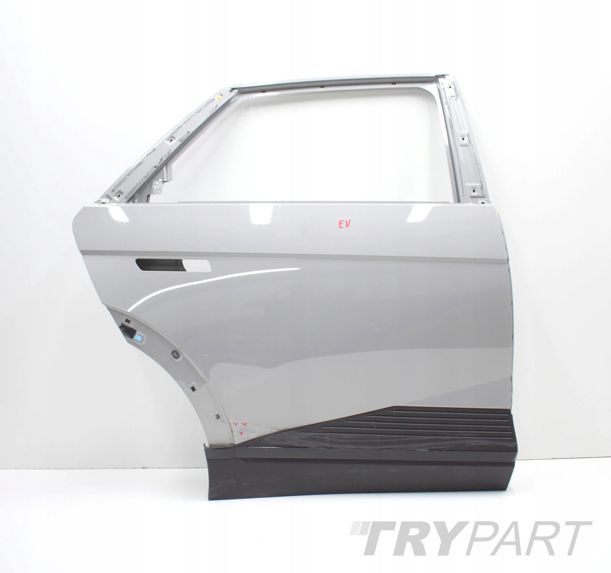 HYUNDAI IONIQ 5 V RIGHT REAR DOOR ORG