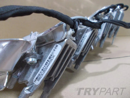 SEAT LEON III 5F LED MODULE