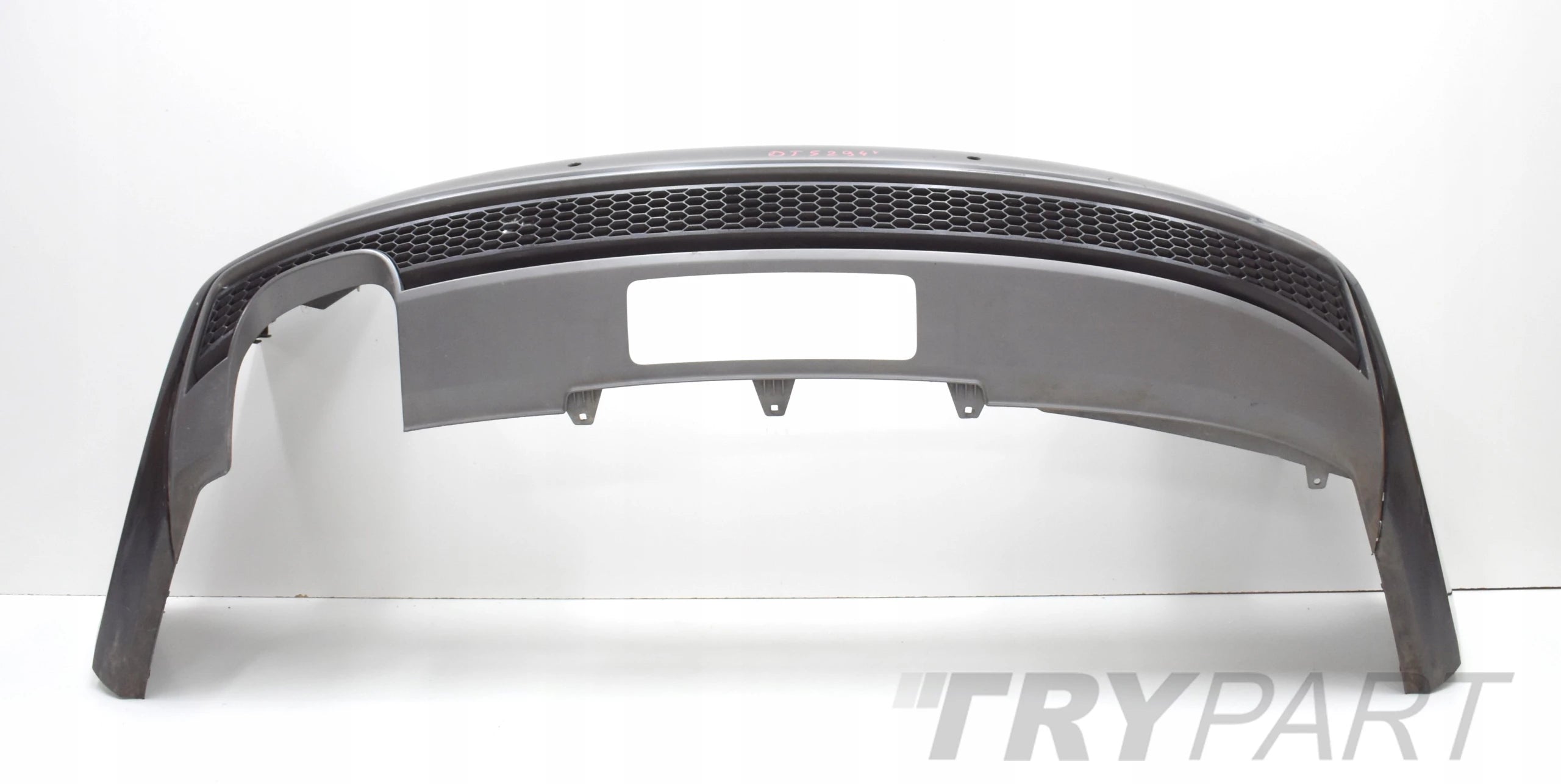 AUDI A4 B9 LIFT S LINE 8K9 REAR BUMPER ESTATE ORG + BOTTOM