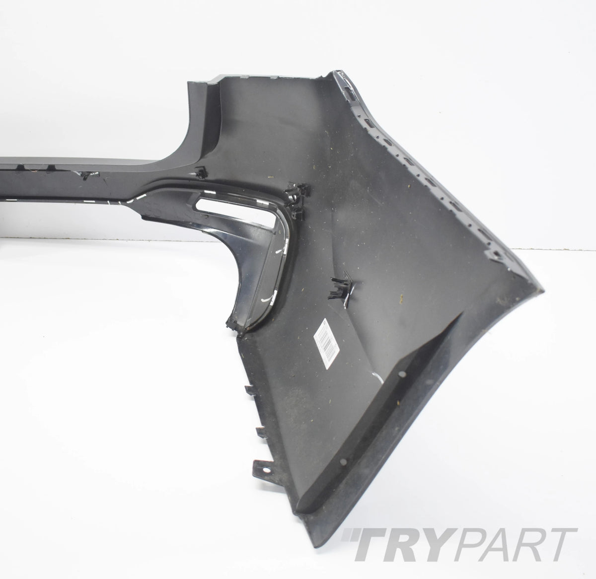 BMW 5 Series G31 M Sport Package Rear Bumper Wagon OEM
