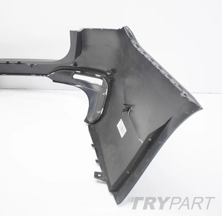 BMW 5 Series G31 M Sport Package Rear Bumper Wagon OEM