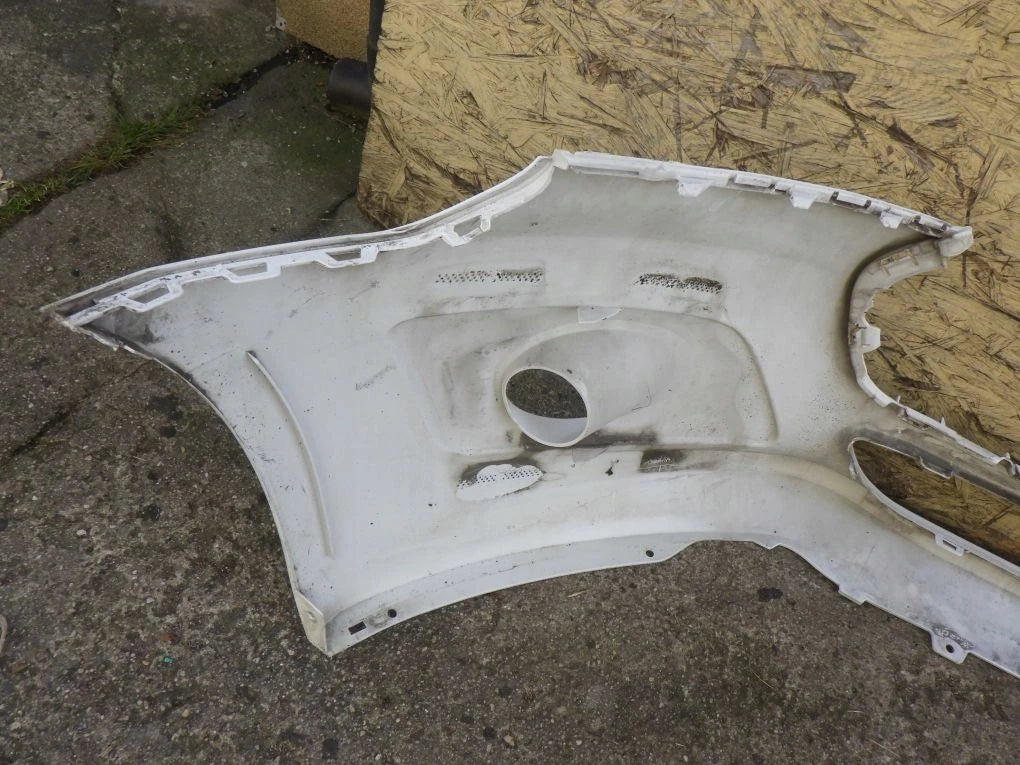 FORD TOURNEO CONNECT MK2 13- Front Bumper