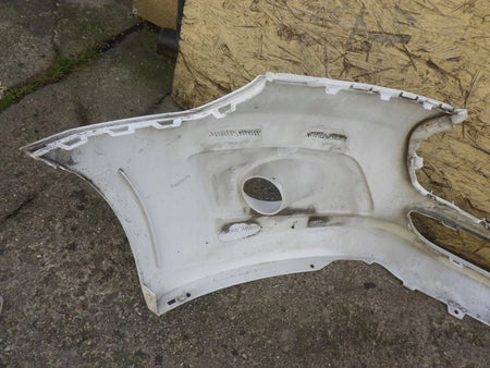 FORD TOURNEO CONNECT MK2 13- Front Bumper