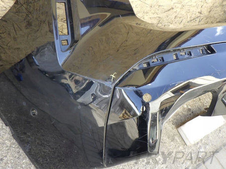 BMW X3 G01 LIFT LCI M-PACKAGE 21- Rear Bumper