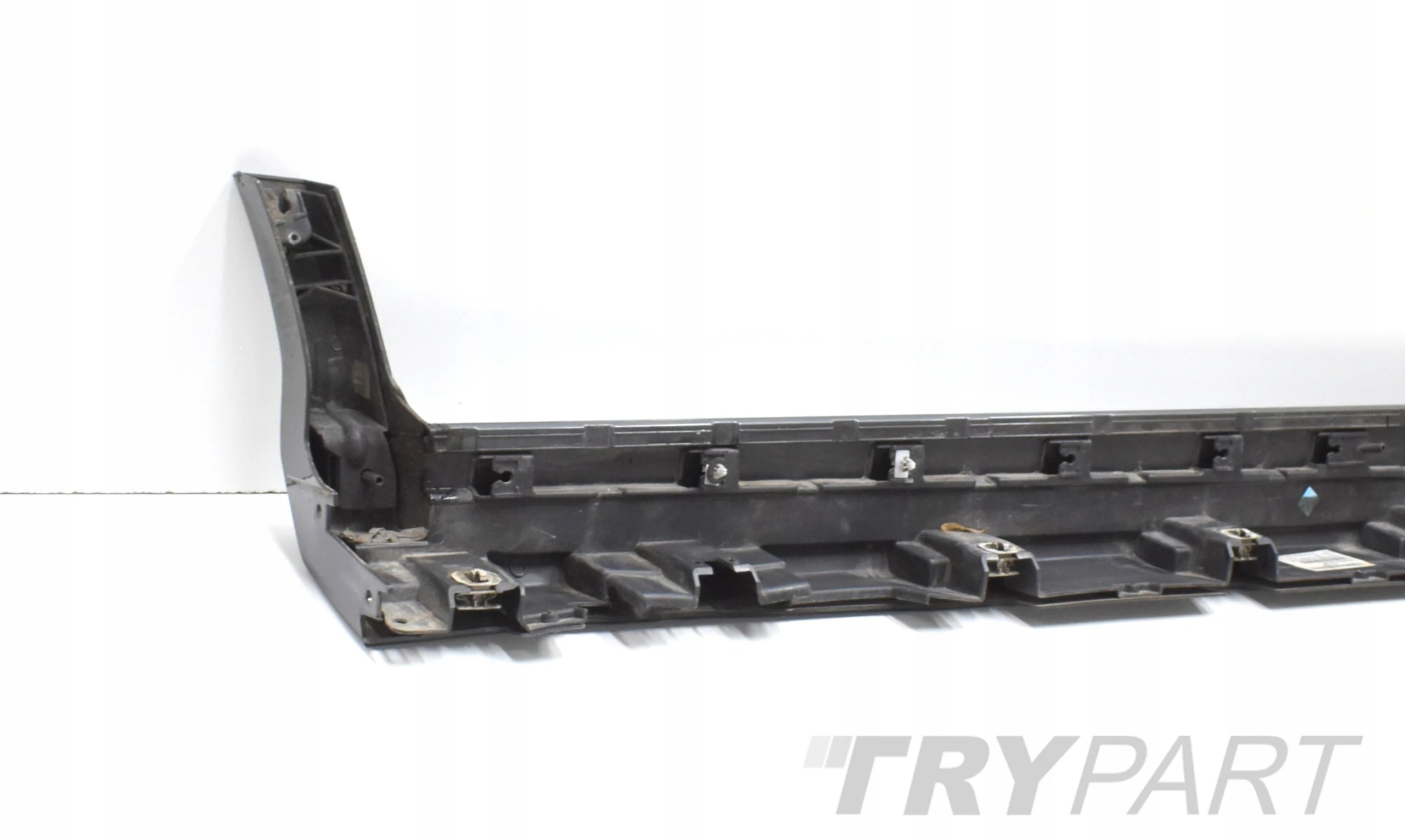 FORD KUGA MK2 ST LINE TITANIUM LEFT SILL MOULDING ORG