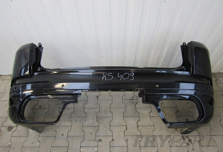 Range Rover Sport SVR Rear Bumper 15-