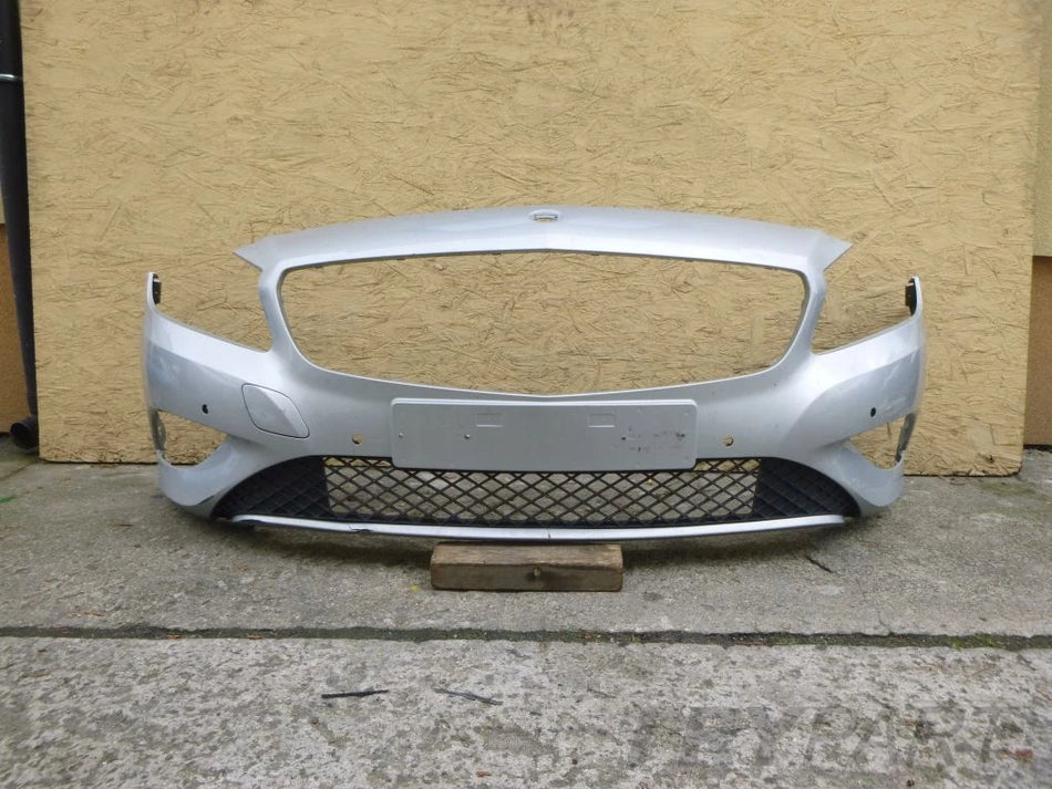 MERCEDES A KLASA 176 Front Bumper