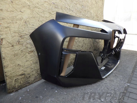 BMW 7 I7 G70 M PACKAGE 2022- front bumper
