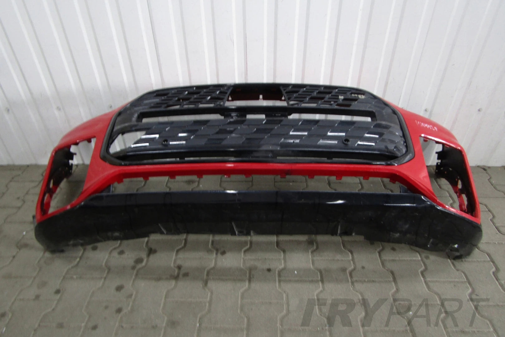 FRONT BUMPER MINI COUNTRYMAN U25 JCW JOHN COOPER WORKS 25-