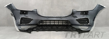 Front Bumper for Volvo XC60 II 2 R Design 17-20