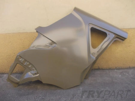 Toyota Verso 09- Rear Fender Right