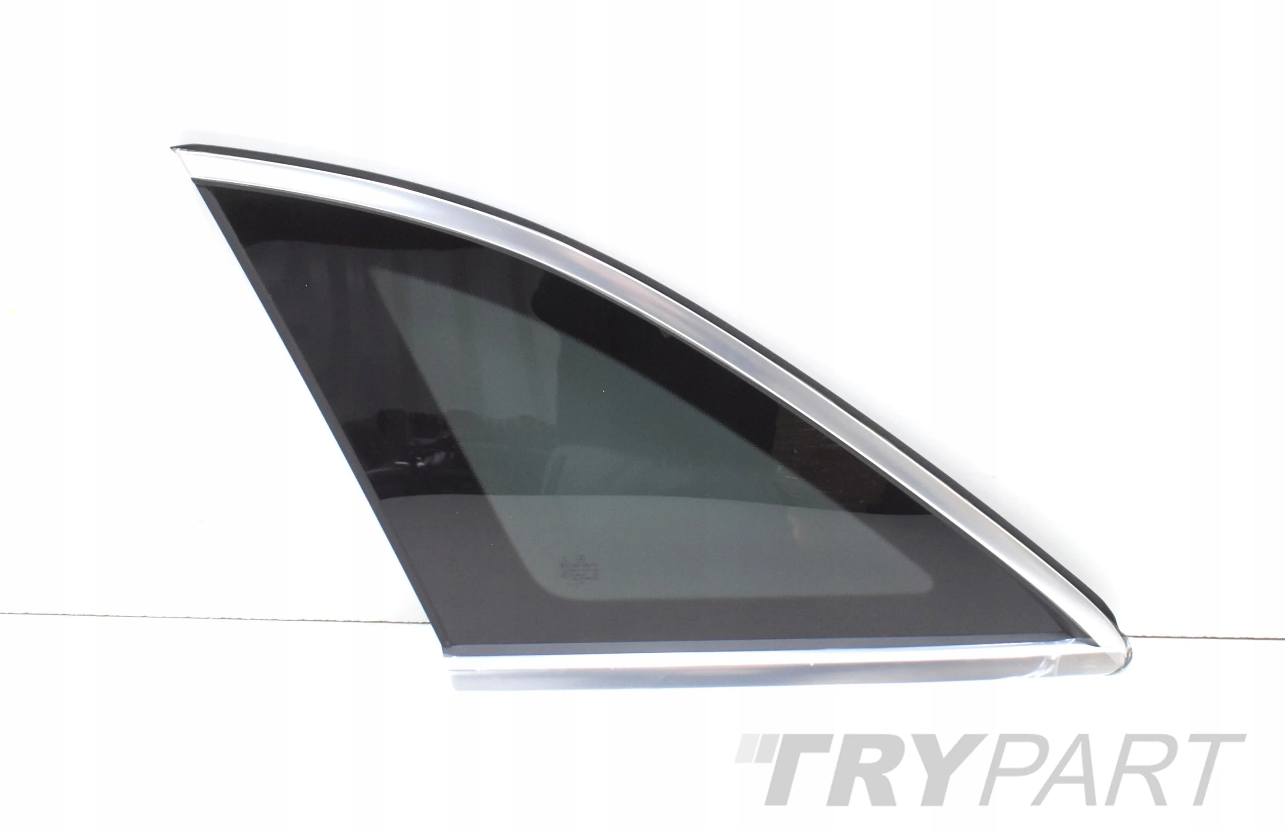 MERCEDES GLC W253 A253 X253 LEFT REAR BODY GLASS ORG NEW A2536703501