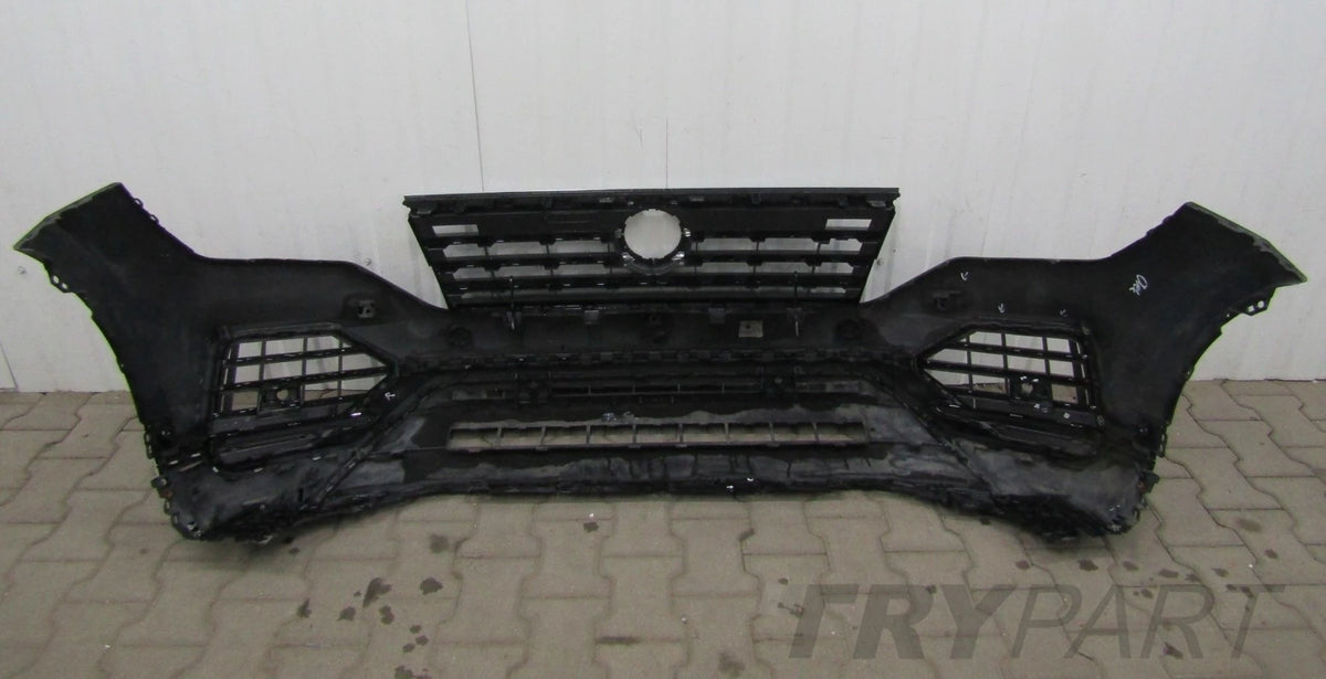 Front Bumper VW Touareg 3 III 760 18-