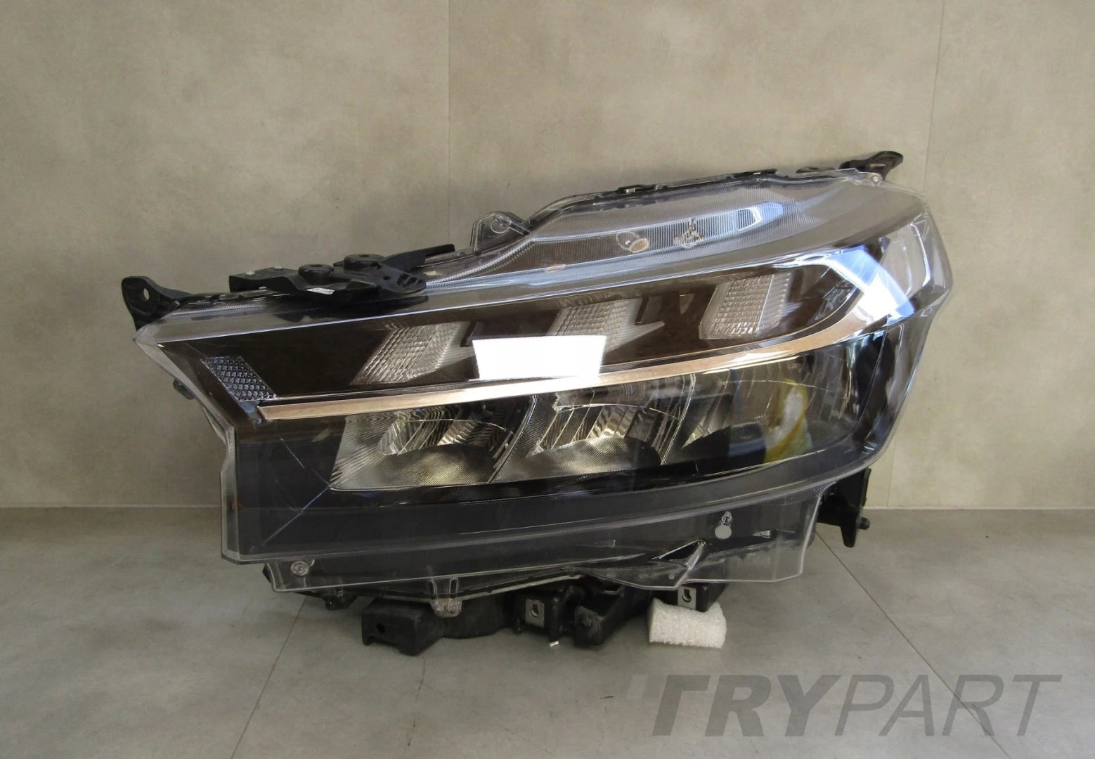 HEADLAMP SUZUKI SX4 S CROSS III LED LH LEFT 21-