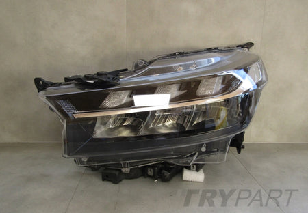 HEADLAMP SUZUKI SX4 S CROSS III LED LH LEFT 21-