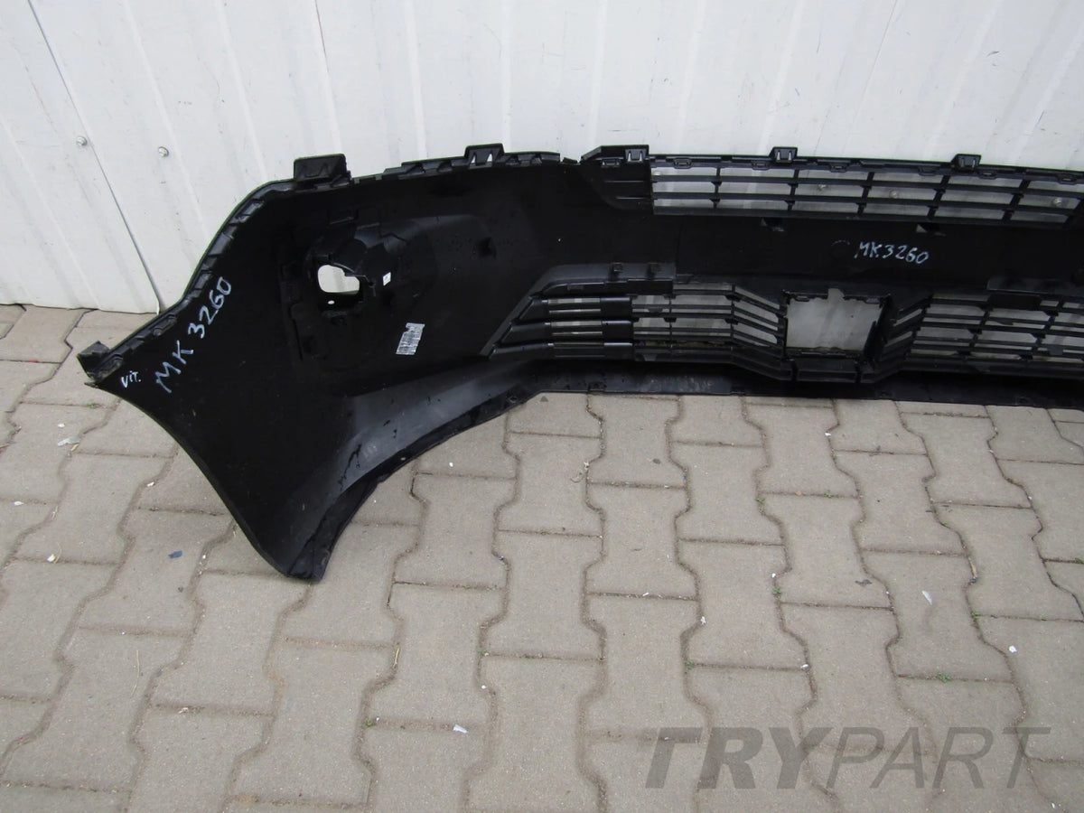 Front Bumper PEUGEOT Partner E-Partner 24-