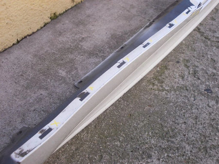 PEUGEOT RCZ Right Sill Molding