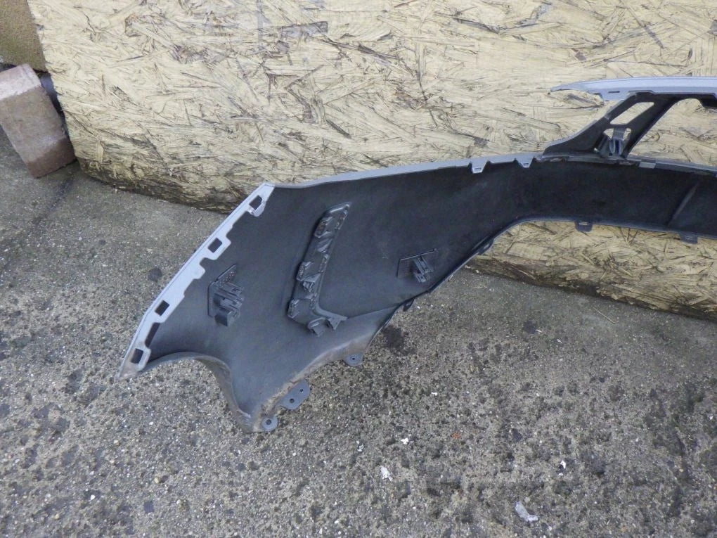 OPEL CORSA F LIFT 23- Front Bumper