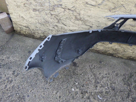 OPEL CORSA F LIFT 23- Front Bumper
