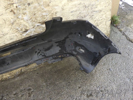 OPEL ASTRA 5 V K HB 15- Rear Bumper