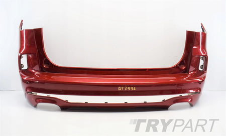 FORD KUGA MK3 ST LINE REAR BUMPER ORG