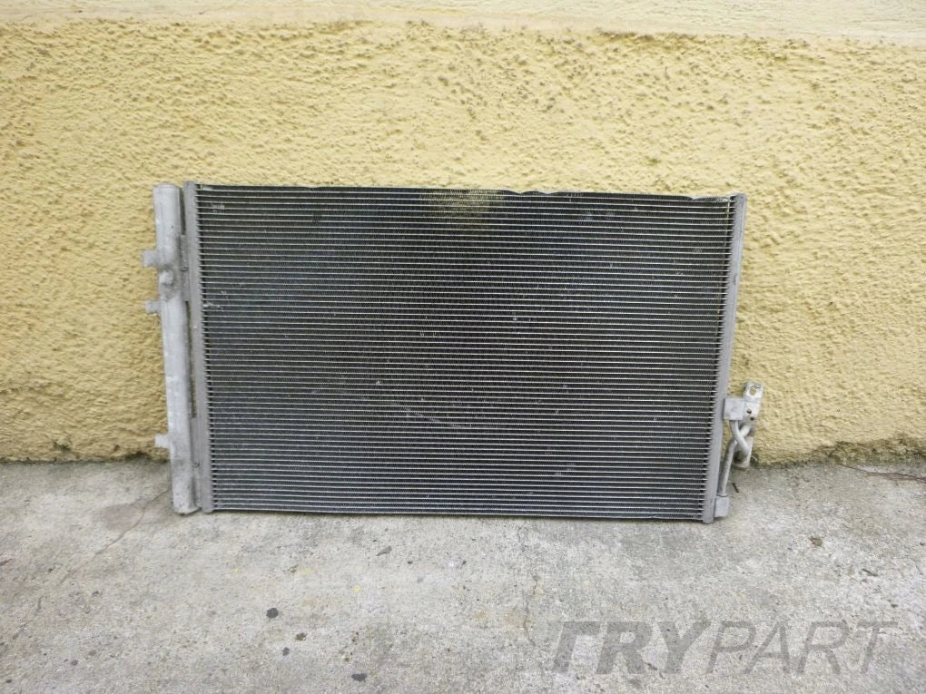 BMW X3 F25 X4 F26 Air Conditioning Radiator