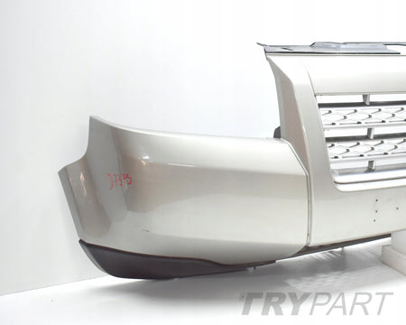LAND ROVER FREELANDER II FRONT BUMPER ORIGINAL