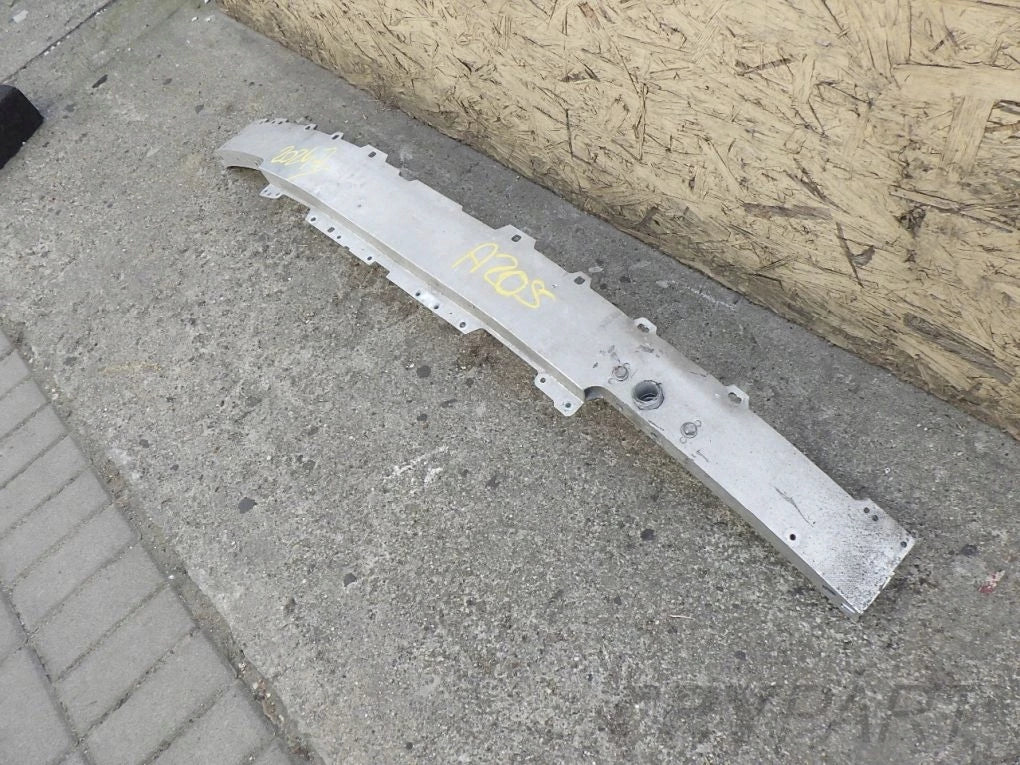 MERCEDES C-CLASS W205 205 14- FRONT BUMPER BAR